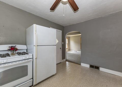Tiny photo for 1216 4th Street, Camanche, IA 52730 (MLS # 12749081)