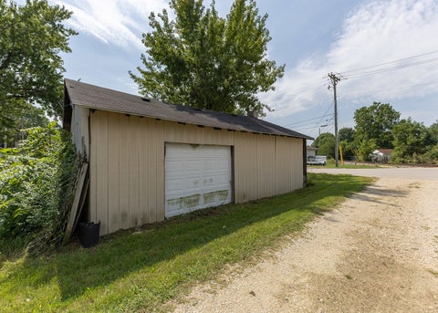 Tiny photo for 1216 4th Street, Camanche, IA 52730 (MLS # 12749081)