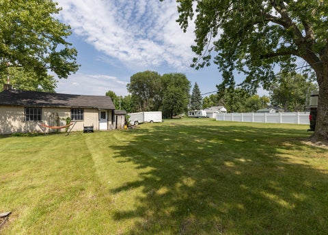 Tiny photo for 1216 4th Street, Camanche, IA 52730 (MLS # 12749081)