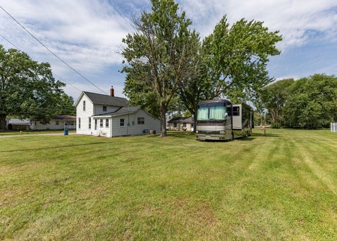 Tiny photo for 1216 4th Street, Camanche, IA 52730 (MLS # 12749081)