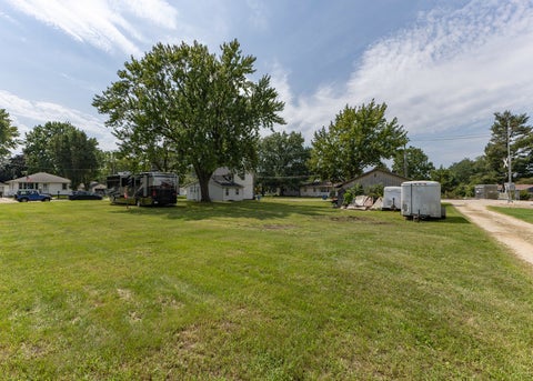 Tiny photo for 1216 4th Street, Camanche, IA 52730 (MLS # 12749081)