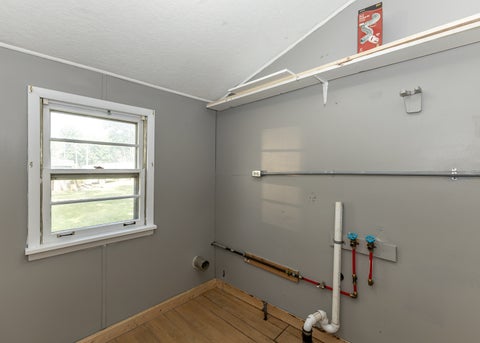 Tiny photo for 1216 4th Street, Camanche, IA 52730 (MLS # 12749081)