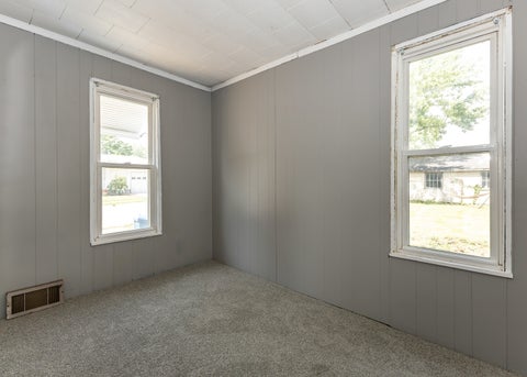 Tiny photo for 1216 4th Street, Camanche, IA 52730 (MLS # 12749081)