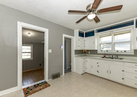 Tiny photo for 1216 4th Street, Camanche, IA 52730 (MLS # 12749081)