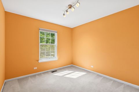 Tiny photo for 396 Fairfax Lane, Grayslake, IL 60030 (MLS # 12465499)