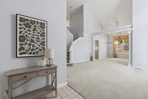 Tiny photo for 396 Fairfax Lane, Grayslake, IL 60030 (MLS # 12465499)