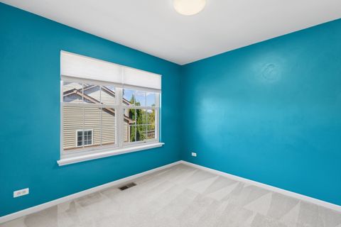 Tiny photo for 396 Fairfax Lane, Grayslake, IL 60030 (MLS # 12465499)