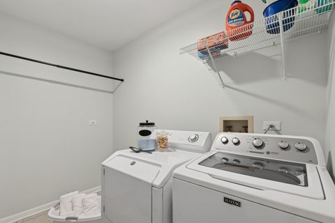 Tiny photo for 396 Fairfax Lane, Grayslake, IL 60030 (MLS # 12465499)