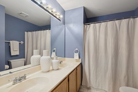 Tiny photo for 396 Fairfax Lane, Grayslake, IL 60030 (MLS # 12465499)