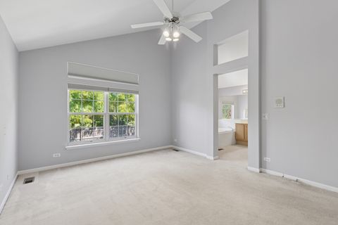 Tiny photo for 396 Fairfax Lane, Grayslake, IL 60030 (MLS # 12465499)