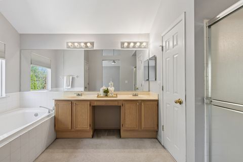 Tiny photo for 396 Fairfax Lane, Grayslake, IL 60030 (MLS # 12465499)