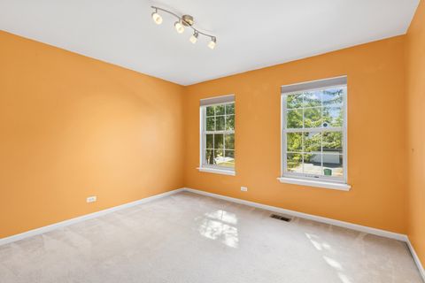 Tiny photo for 396 Fairfax Lane, Grayslake, IL 60030 (MLS # 12465499)