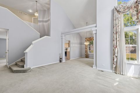 Tiny photo for 396 Fairfax Lane, Grayslake, IL 60030 (MLS # 12465499)