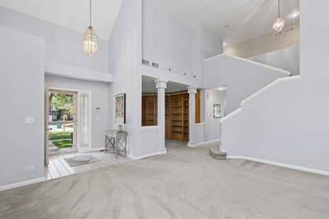 Tiny photo for 396 Fairfax Lane, Grayslake, IL 60030 (MLS # 12465499)