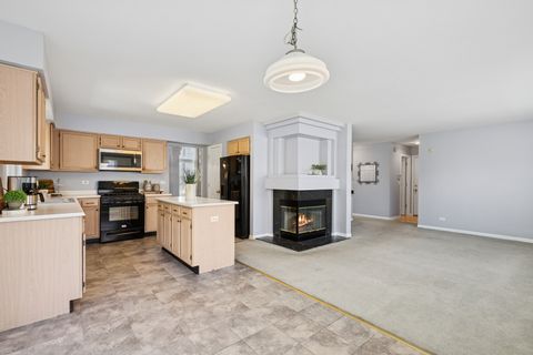 Tiny photo for 396 Fairfax Lane, Grayslake, IL 60030 (MLS # 12465499)