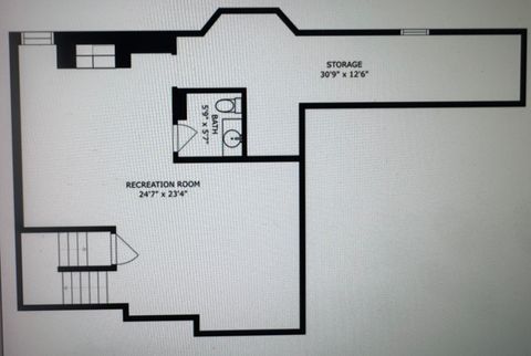 Tiny photo for 3408 Parliament Lane, Naperville, IL 60564 (MLS # 12526810)