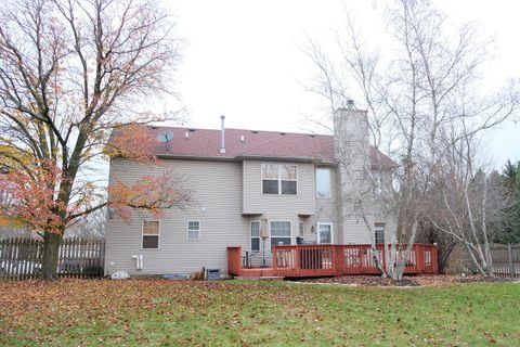 Tiny photo for 3408 Parliament Lane, Naperville, IL 60564 (MLS # 12526810)
