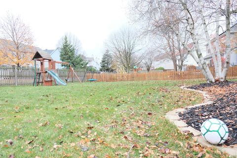Tiny photo for 3408 Parliament Lane, Naperville, IL 60564 (MLS # 12526810)