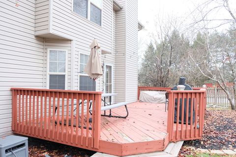 Tiny photo for 3408 Parliament Lane, Naperville, IL 60564 (MLS # 12526810)