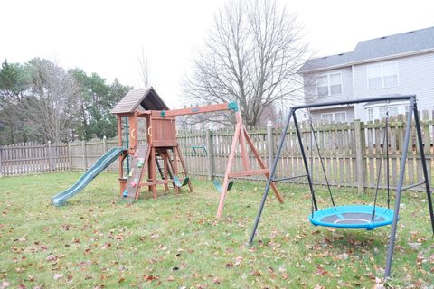 Tiny photo for 3408 Parliament Lane, Naperville, IL 60564 (MLS # 12526810)