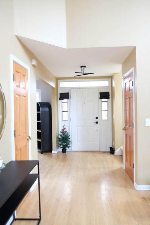 Tiny photo for 3408 Parliament Lane, Naperville, IL 60564 (MLS # 12526810)