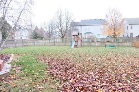 Tiny photo for 3408 Parliament Lane, Naperville, IL 60564 (MLS # 12526810)