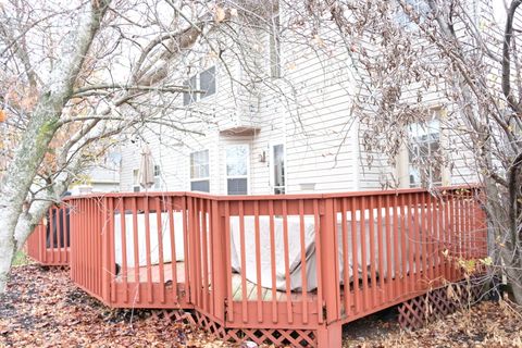 Tiny photo for 3408 Parliament Lane, Naperville, IL 60564 (MLS # 12526810)