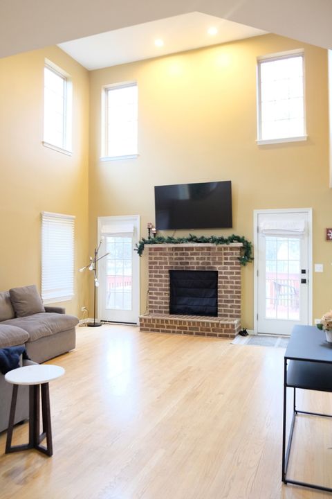 Tiny photo for 3408 Parliament Lane, Naperville, IL 60564 (MLS # 12526810)