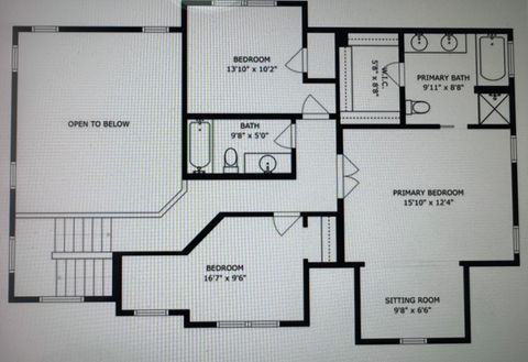 Tiny photo for 3408 Parliament Lane, Naperville, IL 60564 (MLS # 12526810)