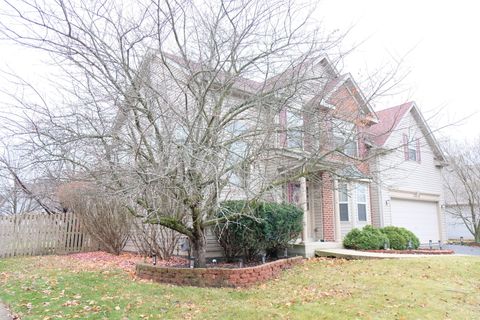 Tiny photo for 3408 Parliament Lane, Naperville, IL 60564 (MLS # 12526810)