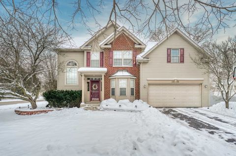 Photo of 3408 Parliament Lane, Naperville, IL 60564 (MLS # 12526810)