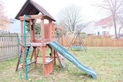 Tiny photo for 3408 Parliament Lane, Naperville, IL 60564 (MLS # 12526810)