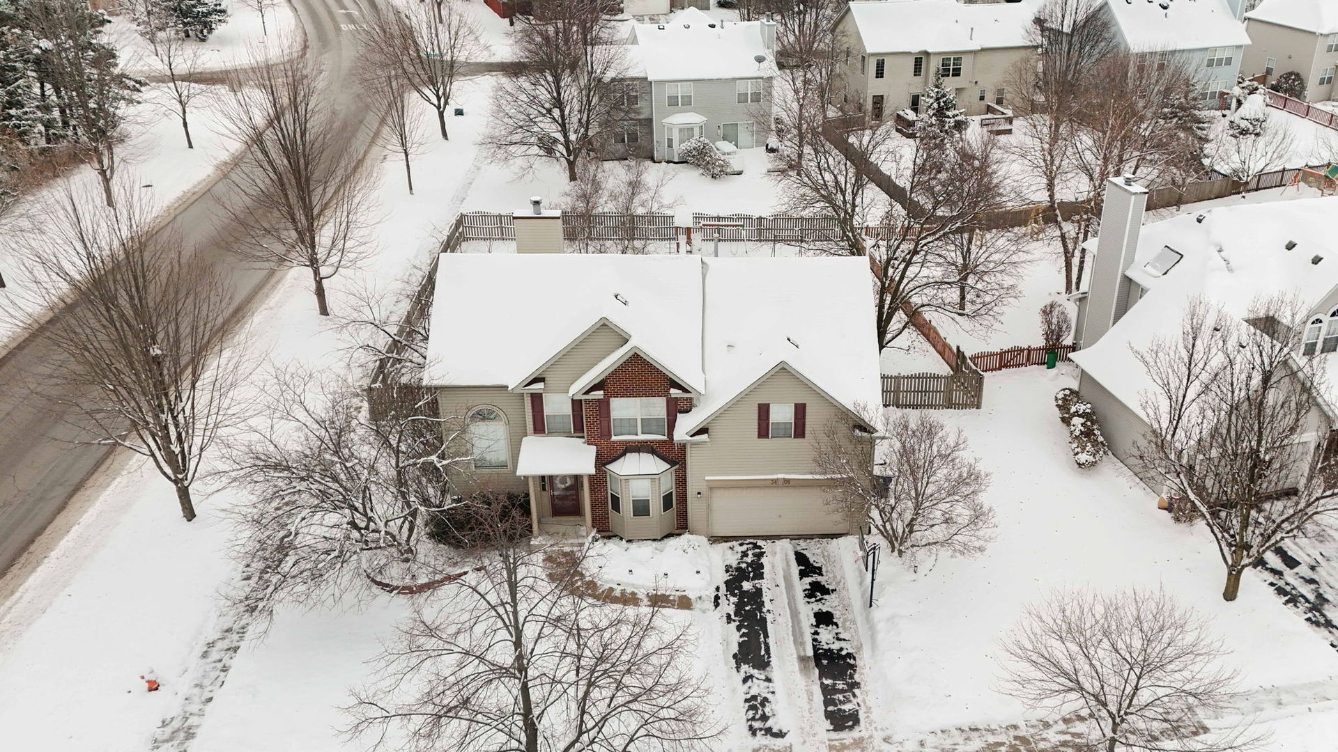 3408 Parliament Lane