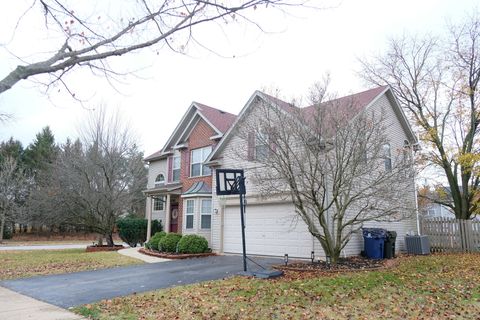 Tiny photo for 3408 Parliament Lane, Naperville, IL 60564 (MLS # 12526810)