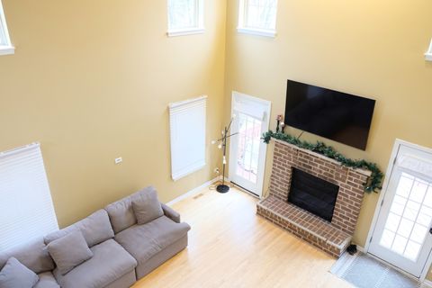 Tiny photo for 3408 Parliament Lane, Naperville, IL 60564 (MLS # 12526810)