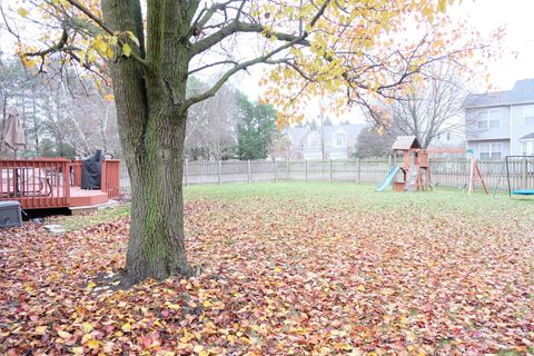 Tiny photo for 3408 Parliament Lane, Naperville, IL 60564 (MLS # 12526810)