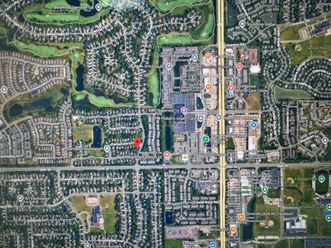 Tiny photo for 3408 Parliament Lane, Naperville, IL 60564 (MLS # 12526810)