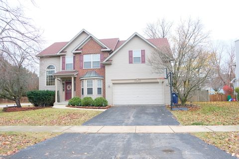 Photo of 3408 Parliament Lane, Naperville, IL 60564 (MLS # 12526810)