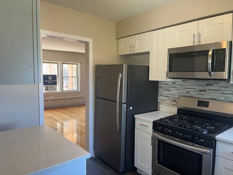 Tiny photo for 4825 Hull Street #3E, Skokie, IL 60077 (MLS # 12665379)