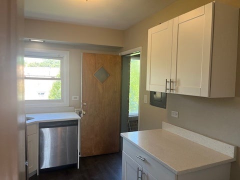 Tiny photo for 4825 Hull Street #3E, Skokie, IL 60077 (MLS # 12665379)