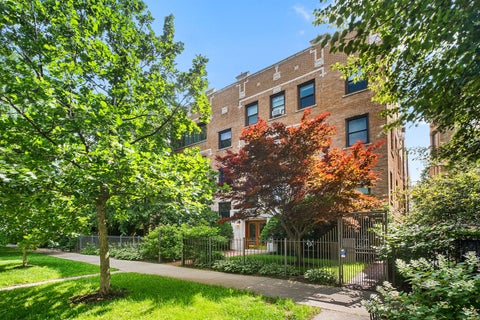 Photo of 4727 N Paulina Street #G, Chicago, IL 60640 (MLS # 12707704)