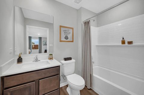 Tiny photo for 507 Adirondack Court, Joliet, IL 60436 (MLS # 12497461)