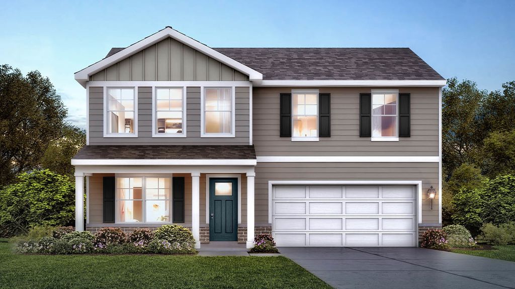 Photo for 507 Adirondack Court, Joliet, IL 60436 (MLS # 12497461)