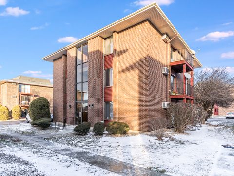 Tiny photo for 15818 TERRACE Drive #R3, Oak Forest, IL 60452 (MLS # 12549183)