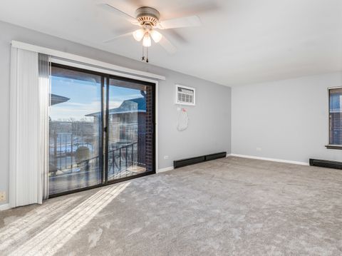 Tiny photo for 15818 TERRACE Drive #R3, Oak Forest, IL 60452 (MLS # 12549183)