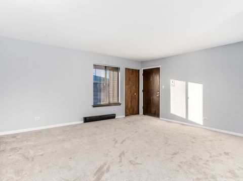 Tiny photo for 15818 TERRACE Drive #R3, Oak Forest, IL 60452 (MLS # 12549183)