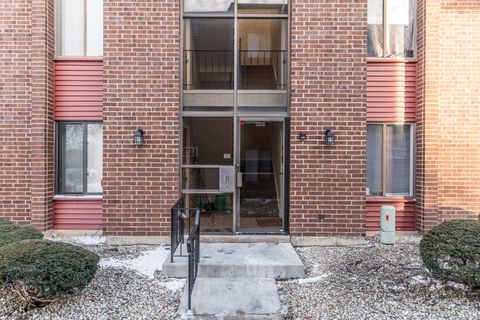 Tiny photo for 15818 TERRACE Drive #R3, Oak Forest, IL 60452 (MLS # 12549183)