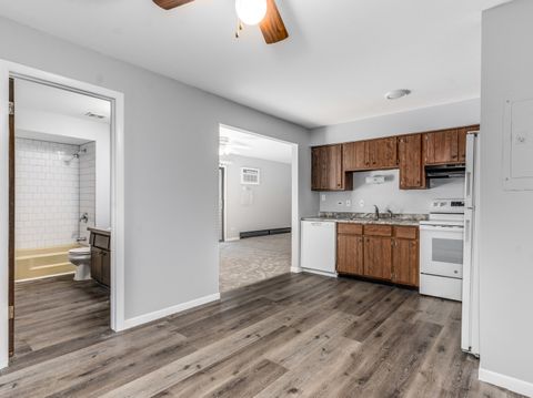 Tiny photo for 15818 TERRACE Drive #R3, Oak Forest, IL 60452 (MLS # 12549183)