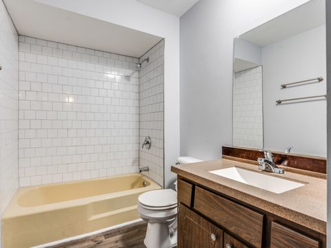 Tiny photo for 15818 TERRACE Drive #R3, Oak Forest, IL 60452 (MLS # 12549183)