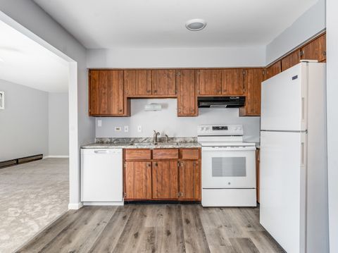 Tiny photo for 15818 TERRACE Drive #R3, Oak Forest, IL 60452 (MLS # 12549183)